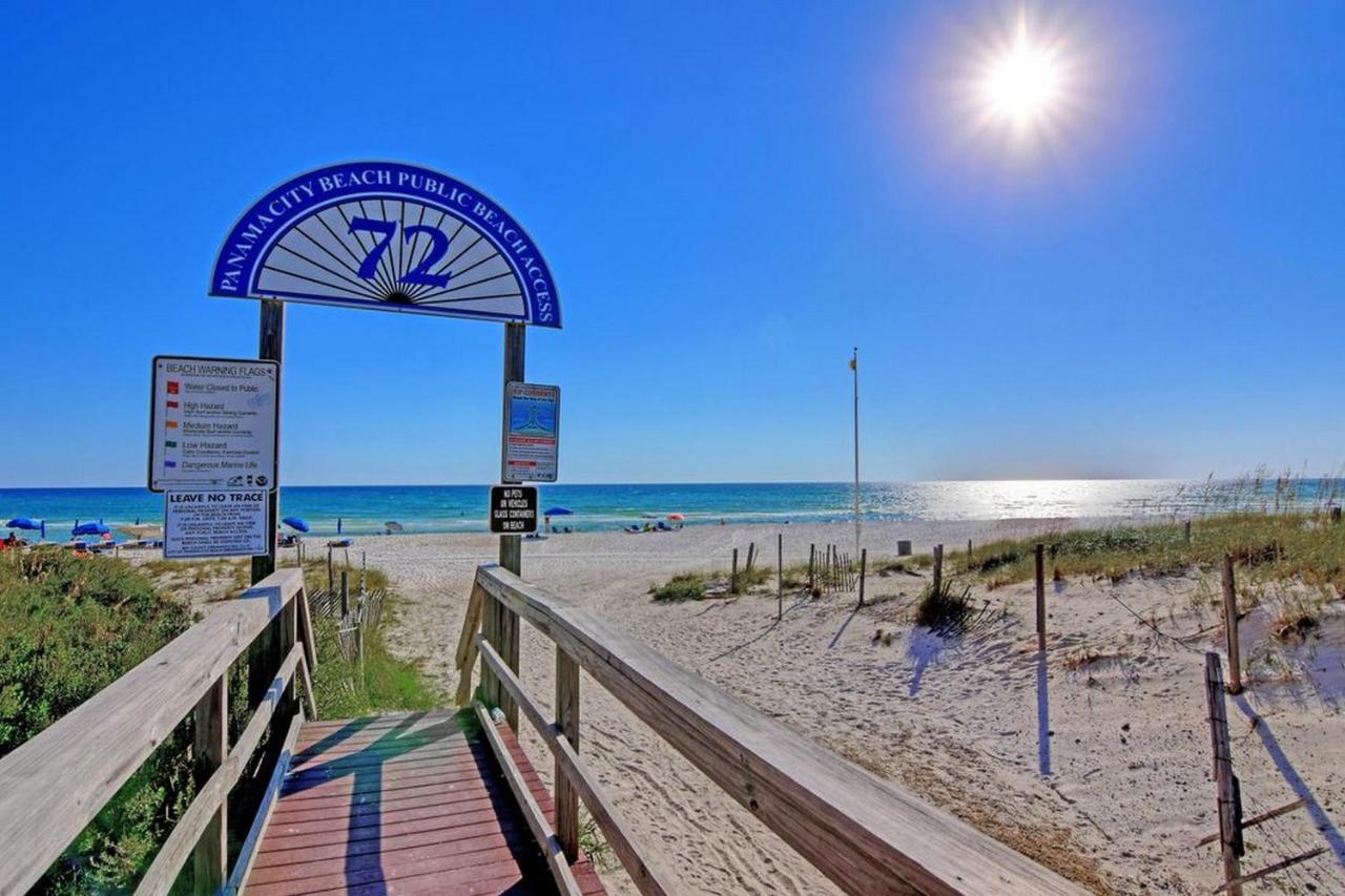Holiday home Horizon South By Blueswell Panama City Beach
