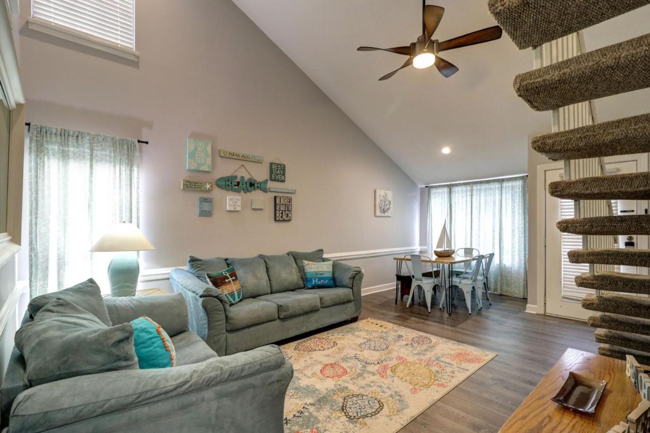Horizon South By Blueswell * Panama City Beach