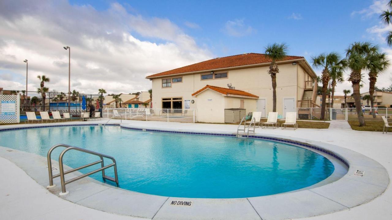 Holiday home Horizon South By Blueswell Panama City Beach